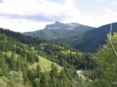 montée pour St Véran